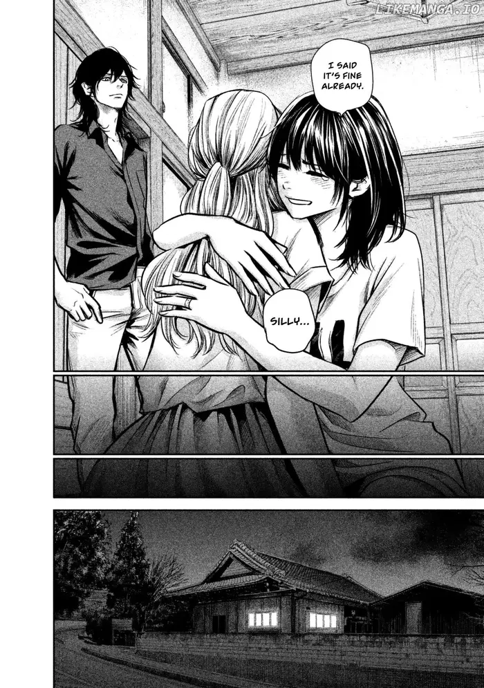 Hare Kon Chapter 137 image 17_optimized